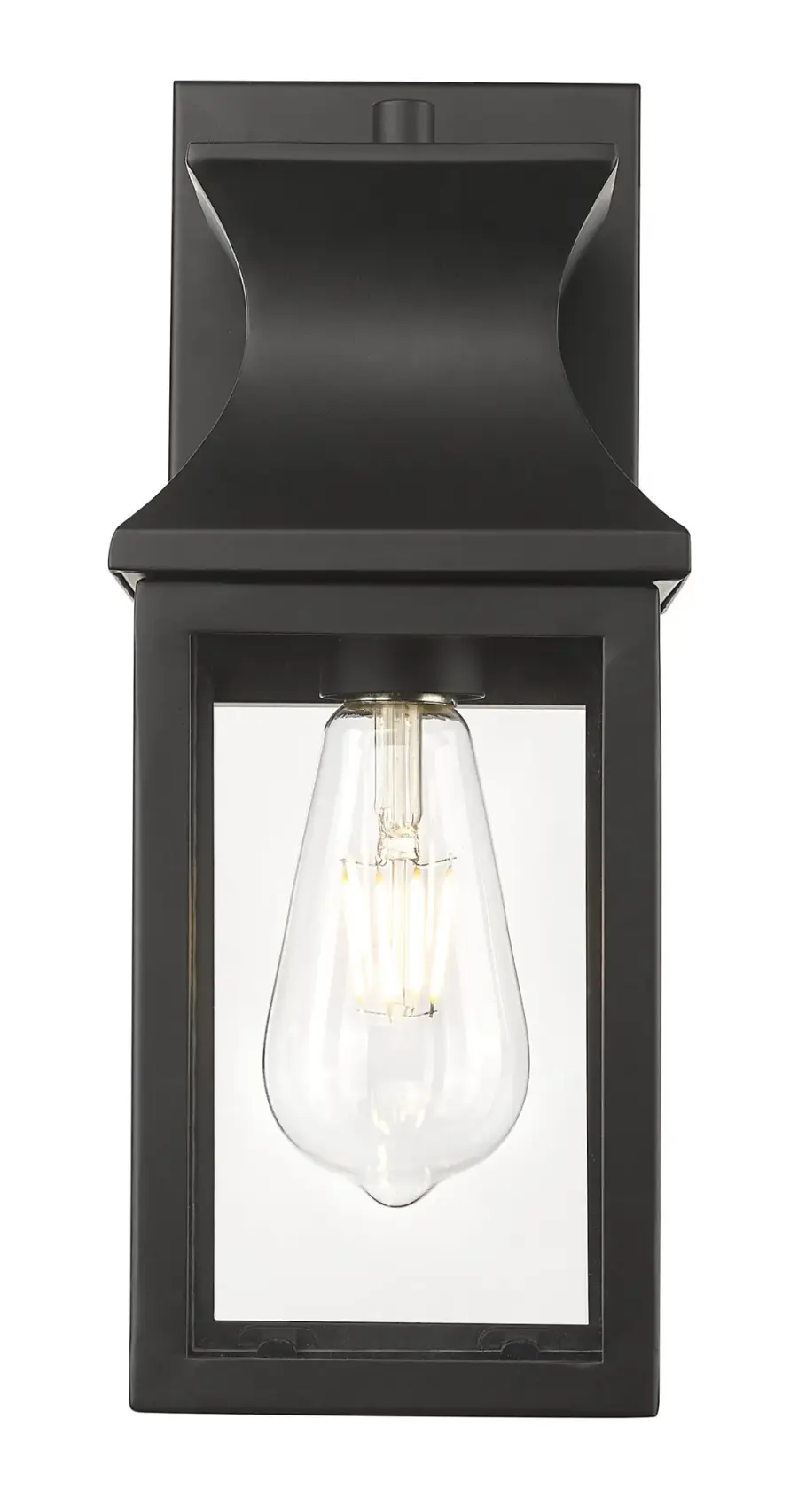 Stockwell 1-Light Outdoor Wall Sconce - Image 6