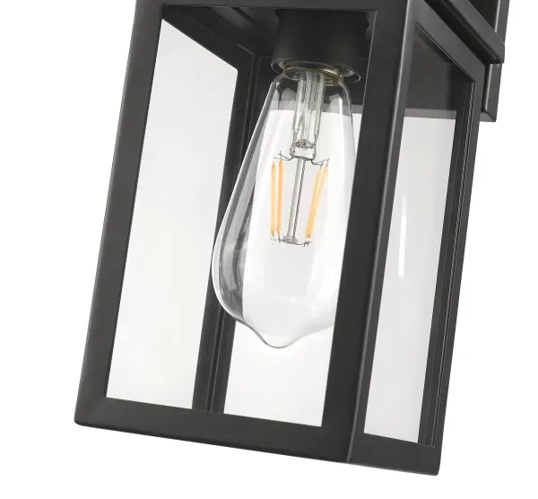 Stockwell 1-Light Outdoor Wall Sconce - Image 7
