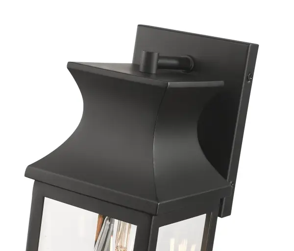 Stockwell 1-Light Outdoor Wall Sconce - Image 8