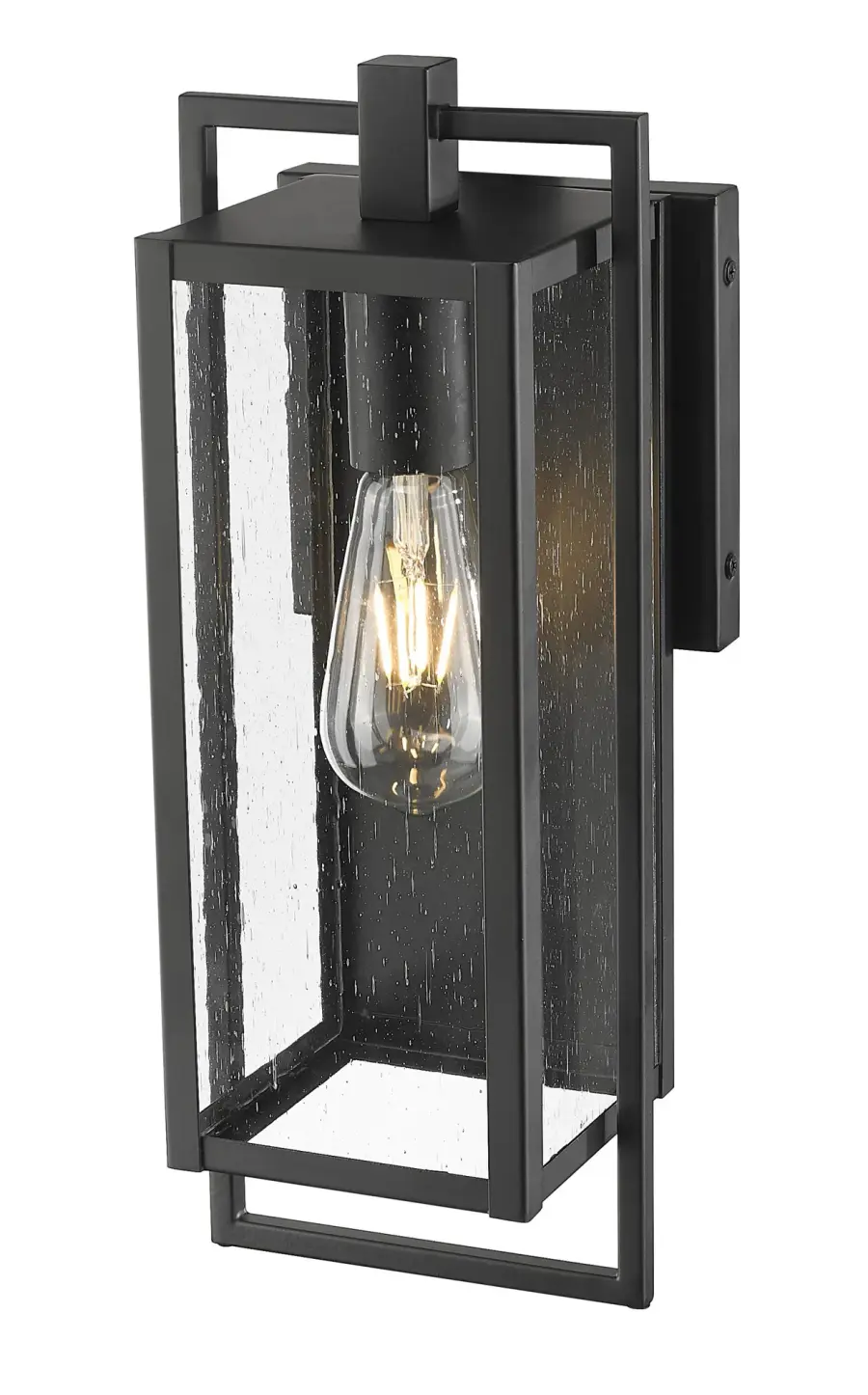 Stockwell 1-Light Outdoor Wall Sconce - Image 2