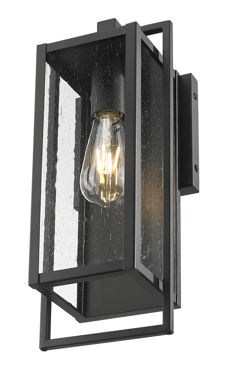 Stockwell 1-Light Outdoor Wall Sconce - Image 3