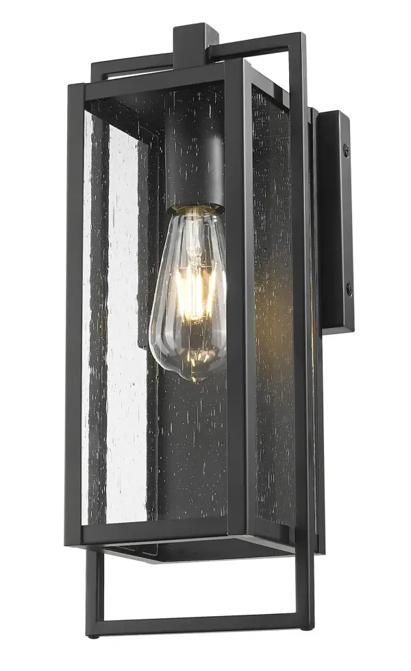 Stockwell 1-Light Outdoor Wall Sconce - Image 4