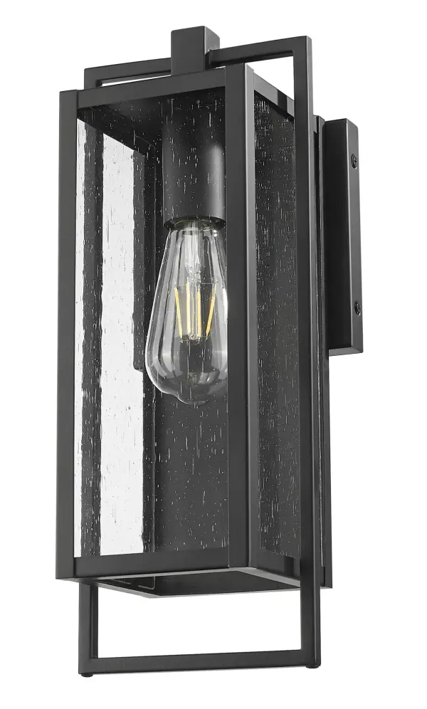 Stockwell 1-Light Outdoor Wall Sconce - Image 5