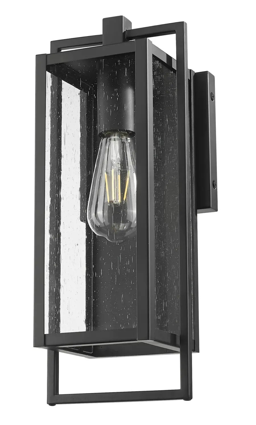 Stockwell 1-Light Outdoor Wall Sconce - Image 5