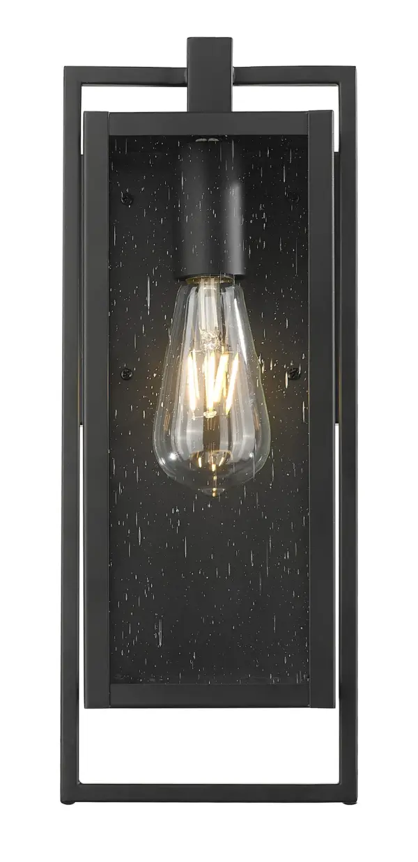 Stockwell 1-Light Outdoor Wall Sconce - Image 6