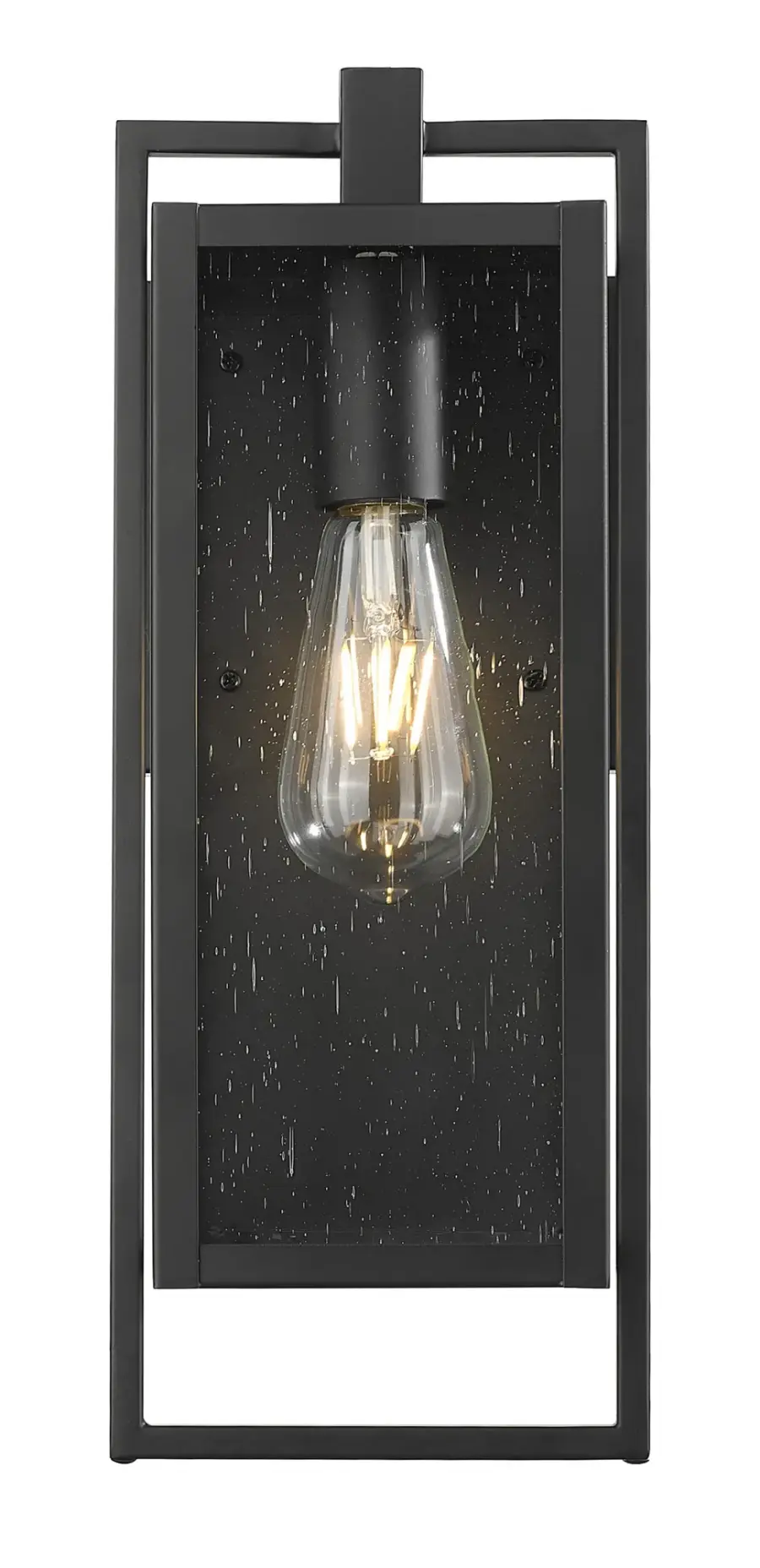 Stockwell 1-Light Outdoor Wall Sconce - Image 6