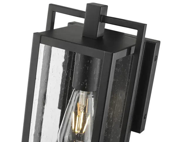 Stockwell 1-Light Outdoor Wall Sconce - Image 7