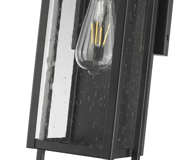 Stockwell 1-Light Outdoor Wall Sconce - Image 8