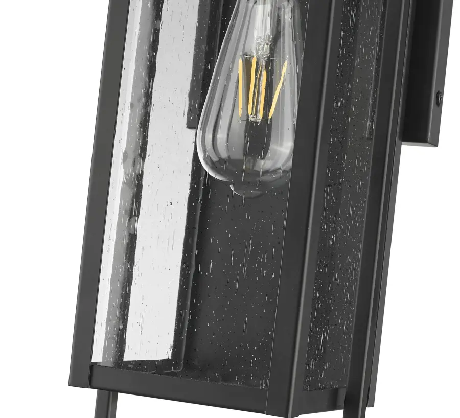 Stockwell 1-Light Outdoor Wall Sconce - Image 8