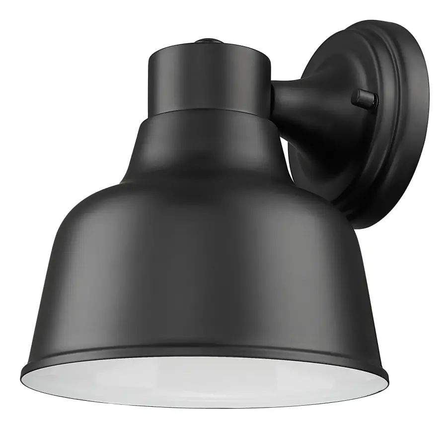 Selden 1-Light Outdoor Wall Sconce - Image 1