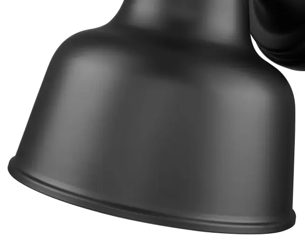 Selden 1-Light Outdoor Wall Sconce - Image 8