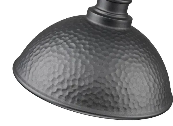 Hammond 1-Light Outdoor Wall Sconce - Image 6