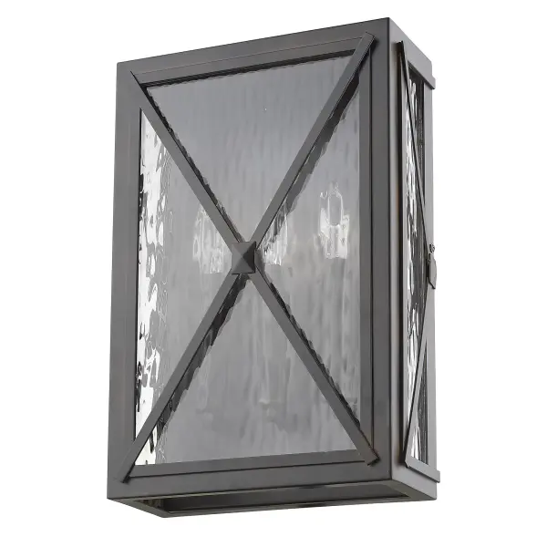 Brooklyn 3-Light ADA Wall Mount - Image 7