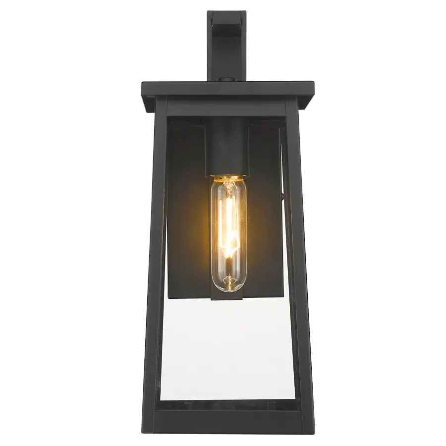 Alden 1-Light Outdoor Wall Sconce - Image 4