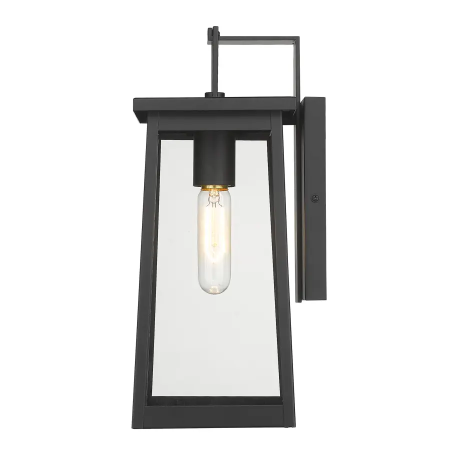 Alden 1-Light Outdoor Wall Sconce - Image 5