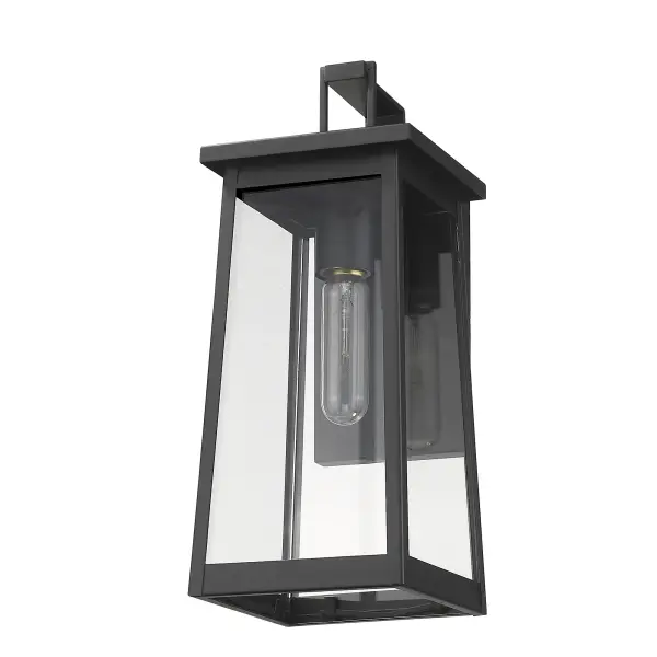 Alden 1-Light Outdoor Wall Sconce - Image 6