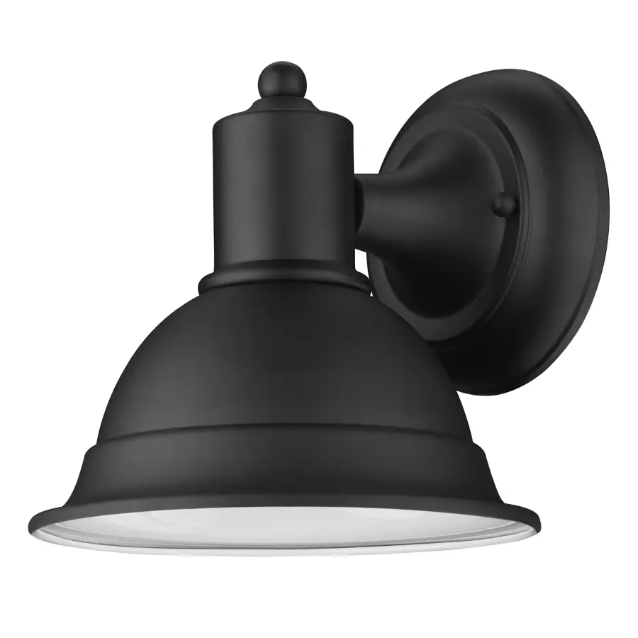 Colton 1-Light Outdoor Wall Sconce - Image 1