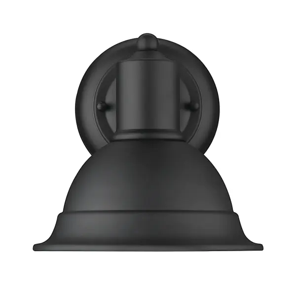 Colton 1-Light Outdoor Wall Sconce - Image 3