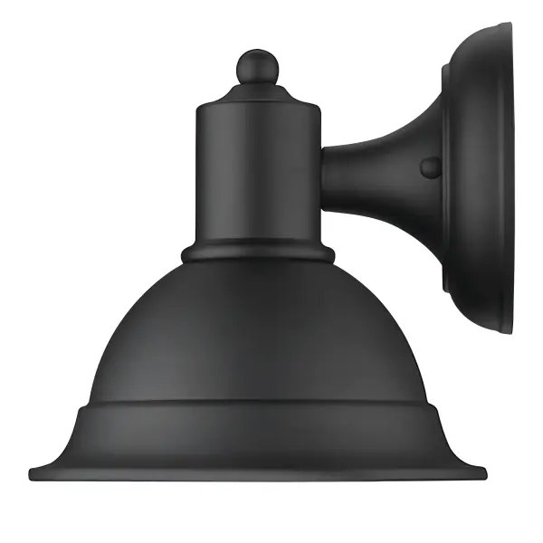 Colton 1-Light Outdoor Wall Sconce - Image 4
