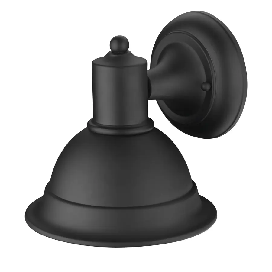 Colton 1-Light Outdoor Wall Sconce - Image 5