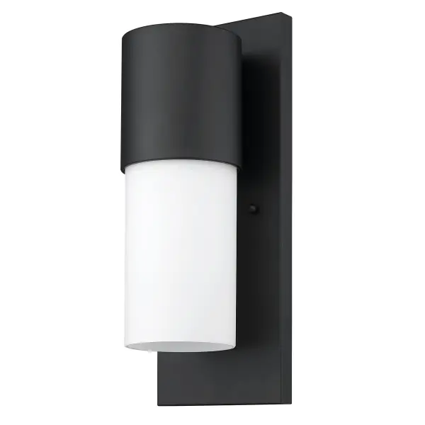 Cooper 1-Light Outdoor Wall Sconce - Image 1
