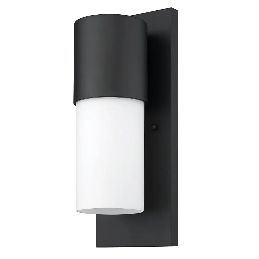 Cooper 1-Light Outdoor Wall Sconce - Image 1
