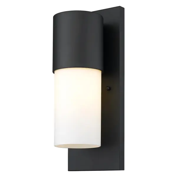 Cooper 1-Light Outdoor Wall Sconce - Image 2