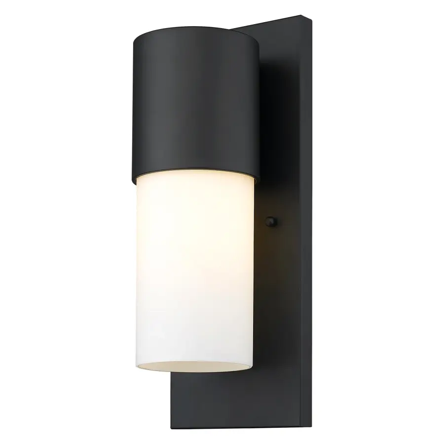 Cooper 1-Light Outdoor Wall Sconce - Image 2