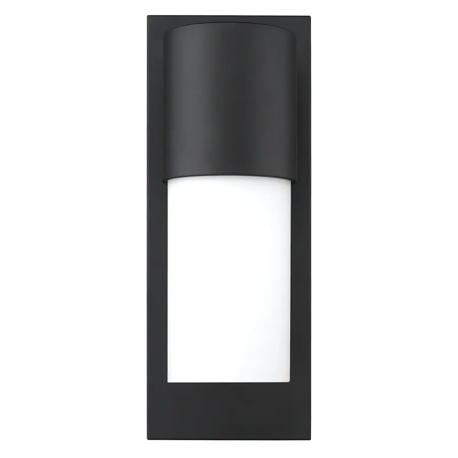 Cooper 1-Light Outdoor Wall Sconce - Image 3