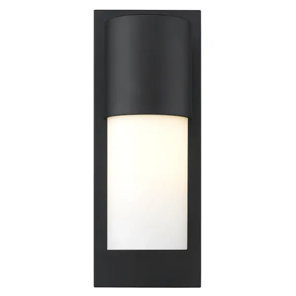 Cooper 1-Light Outdoor Wall Sconce - Image 4