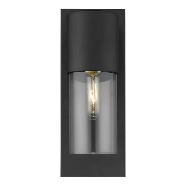 Cooper 1-Light Outdoor Wall Sconce - Image 1