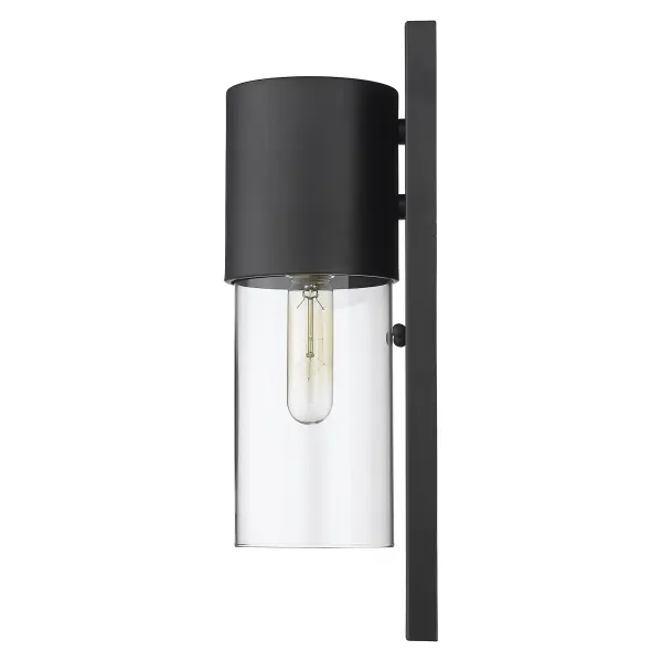 Cooper 1-Light Outdoor Wall Sconce - Image 2