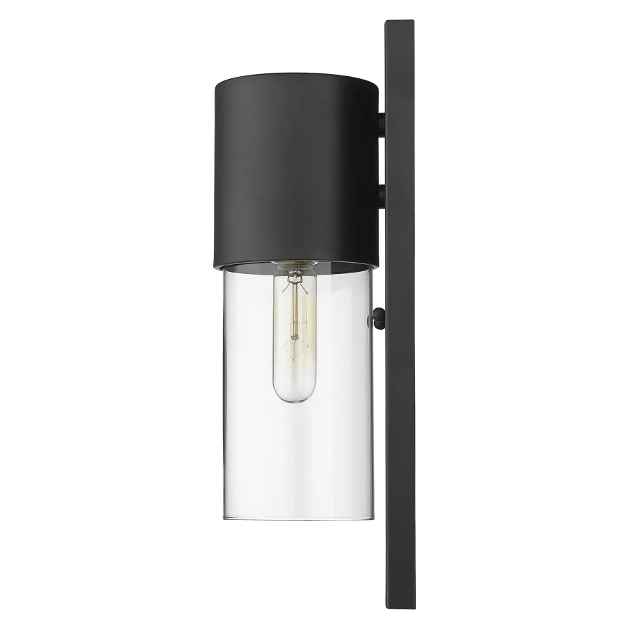 Cooper 1-Light Outdoor Wall Sconce - Image 2