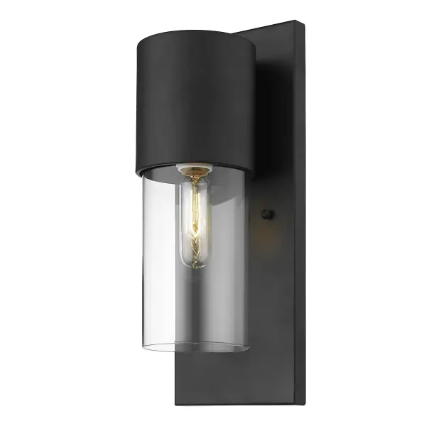 Cooper 1-Light Outdoor Wall Sconce - Image 4