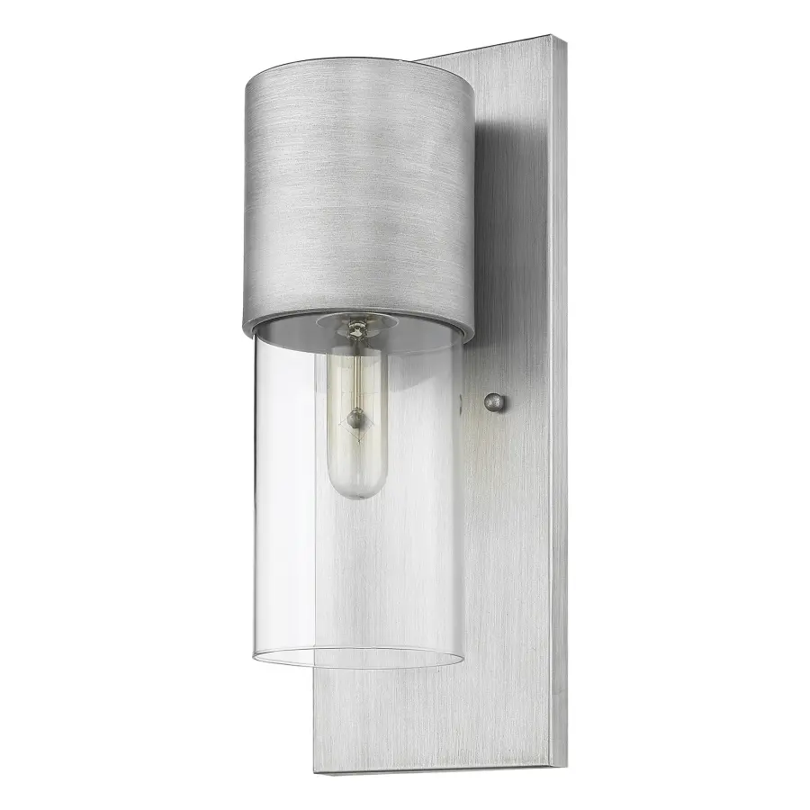 Cooper 1-Light Outdoor Wall Sconce - Image 1