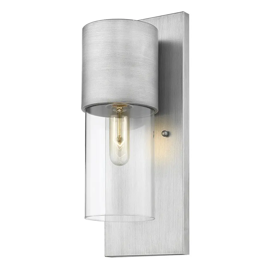 Cooper 1-Light Outdoor Wall Sconce - Image 2