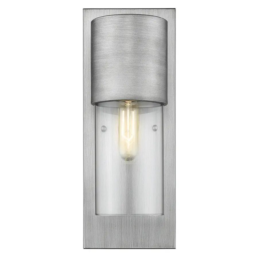 Cooper 1-Light Outdoor Wall Sconce - Image 4