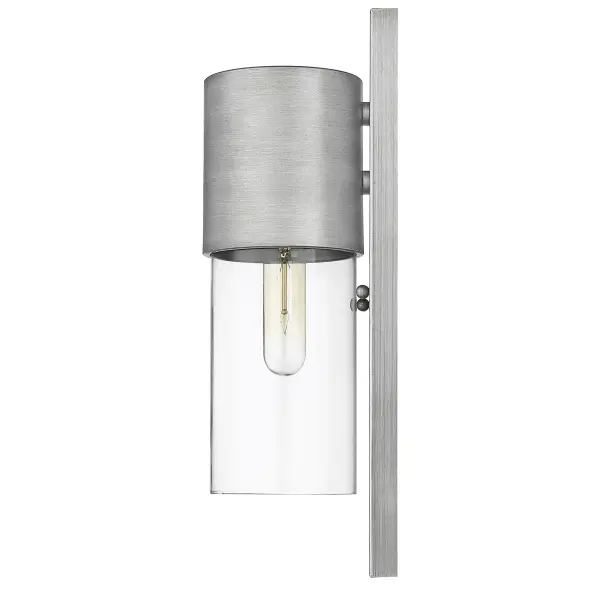 Cooper 1-Light Outdoor Wall Sconce - Image 5