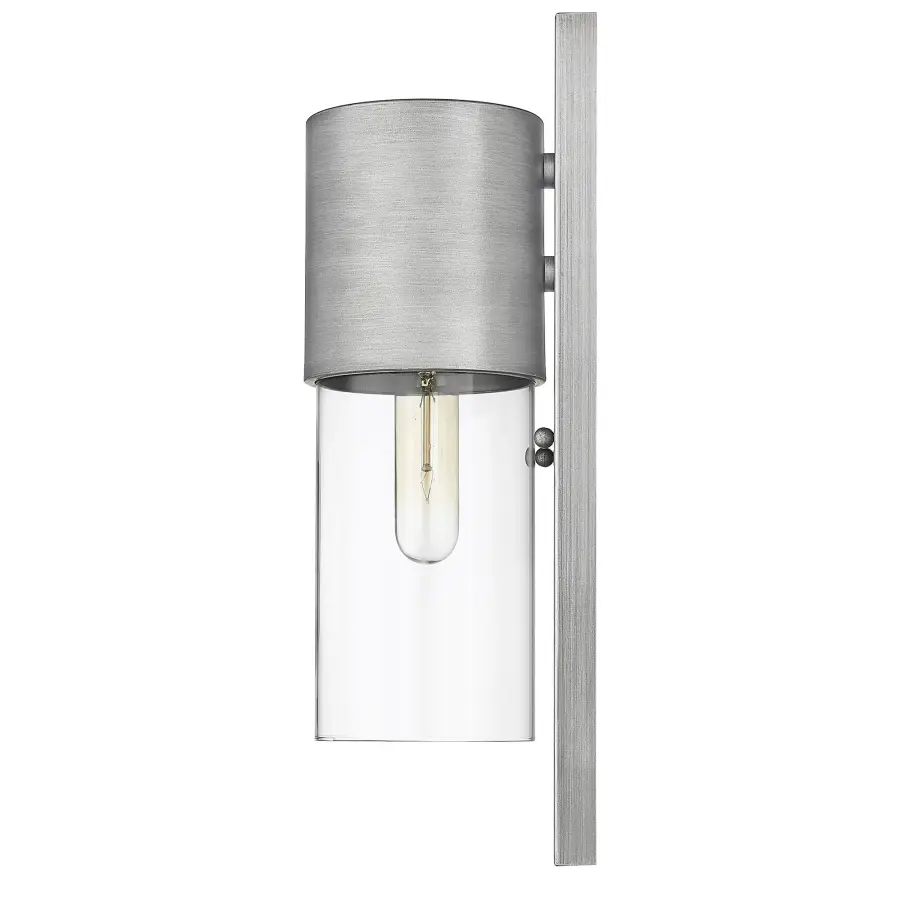 Cooper 1-Light Outdoor Wall Sconce - Image 5