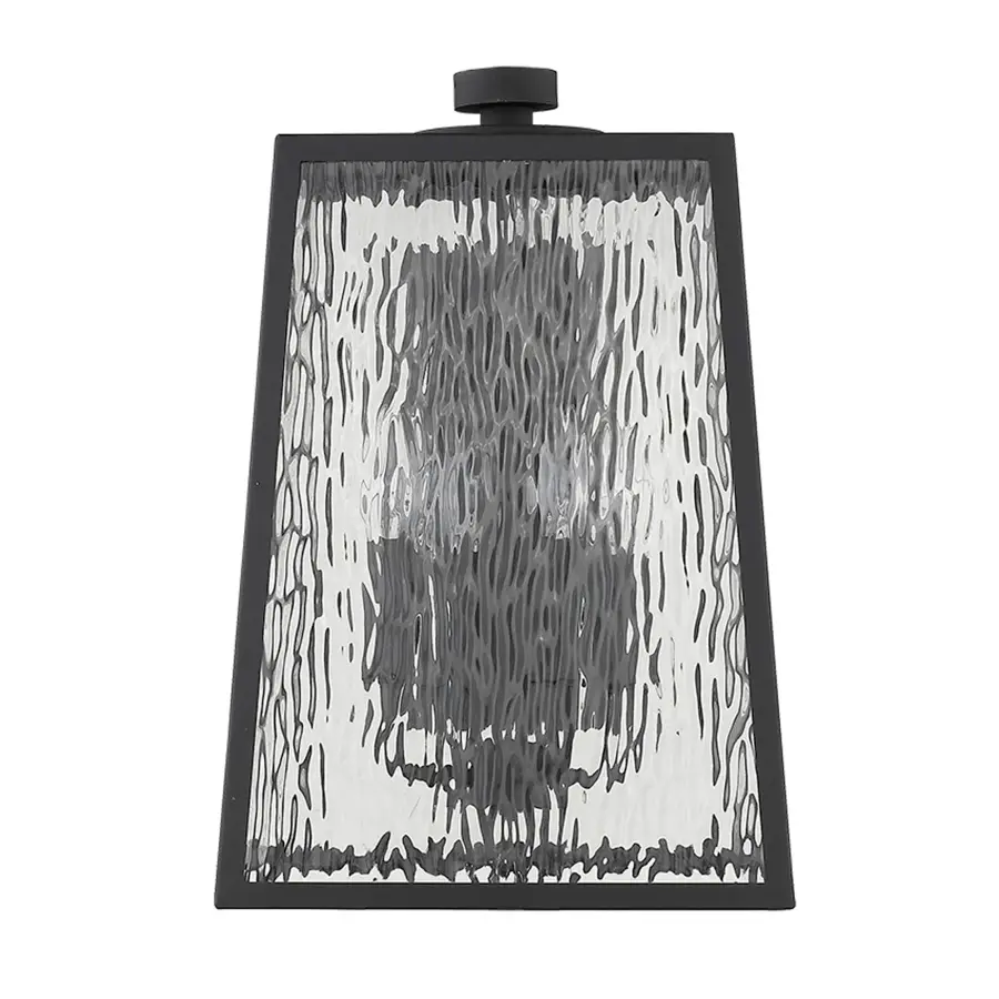 Hirche 4-Light Outdoor Wall Sconce - Image 1