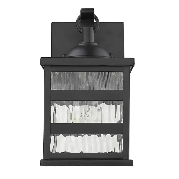 Morris 1-Light Outdoor Wall Sconce - Image 2