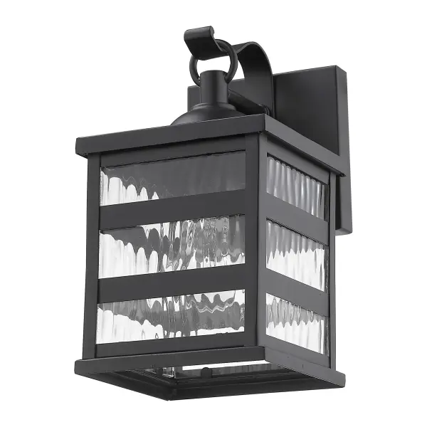 Morris 1-Light Outdoor Wall Sconce - Image 5