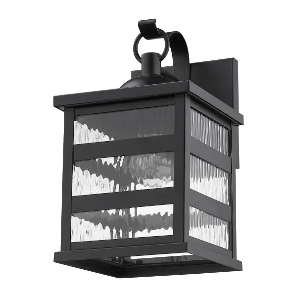 Morris 1-Light Outdoor Wall Sconce - Image 5