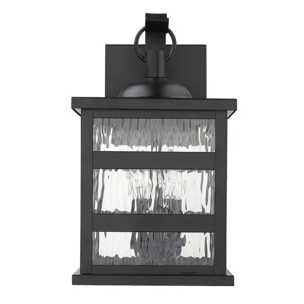 Morris 3-Light Outdoor Wall Sconce - Image 1