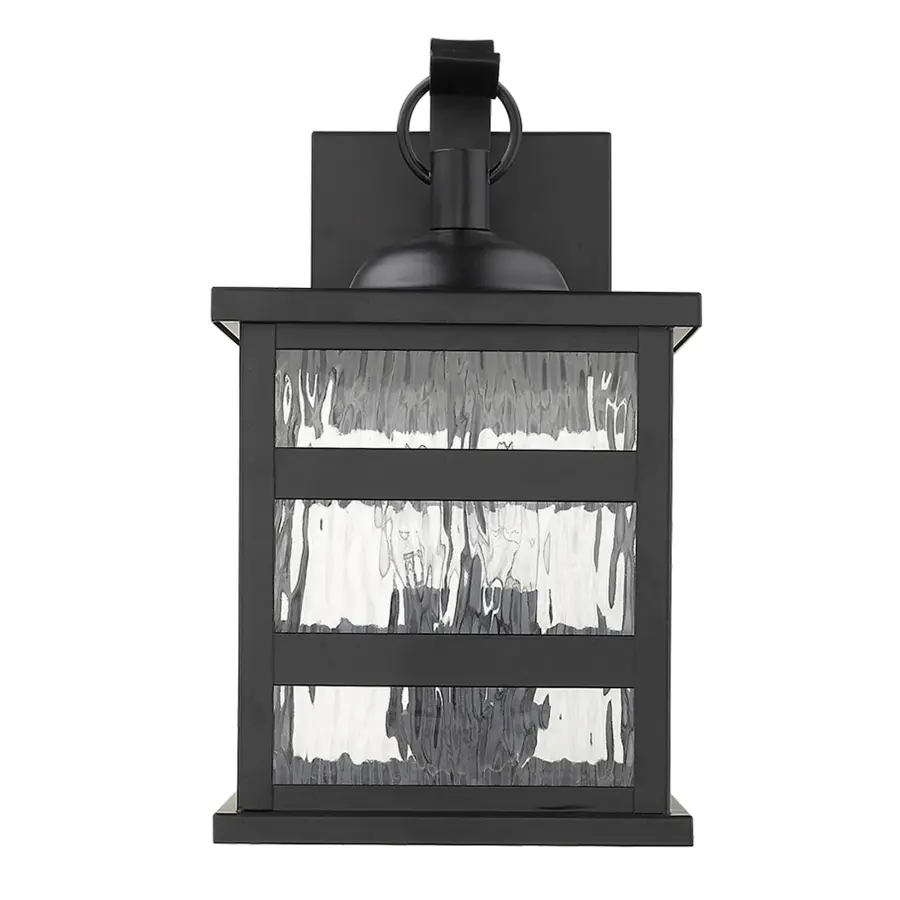 Morris 3-Light Outdoor Wall Sconce - Image 1