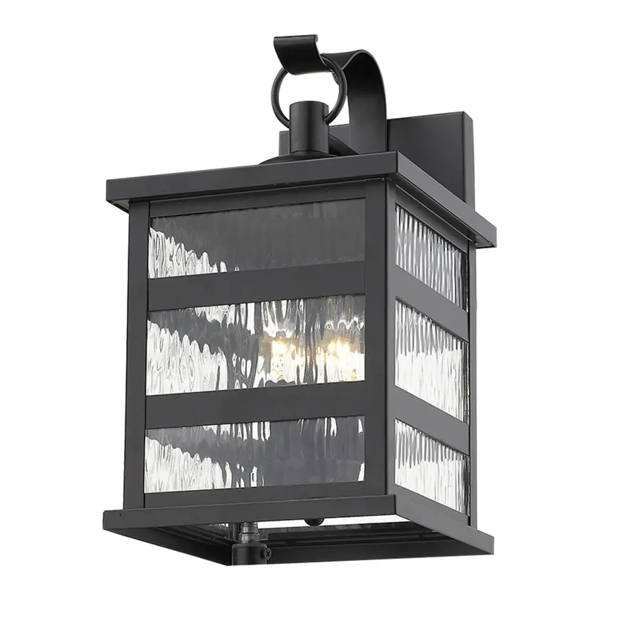 Morris 3-Light Outdoor Wall Sconce - Image 3