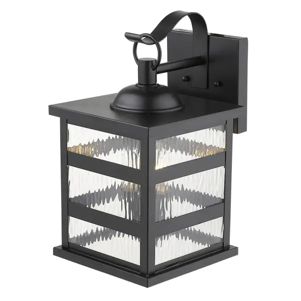 Morris 3-Light Outdoor Wall Sconce - Image 5