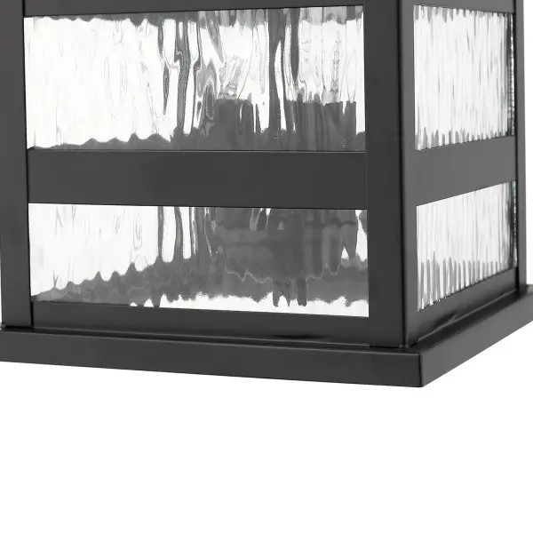 Morris 3-Light Outdoor Wall Sconce - Image 6