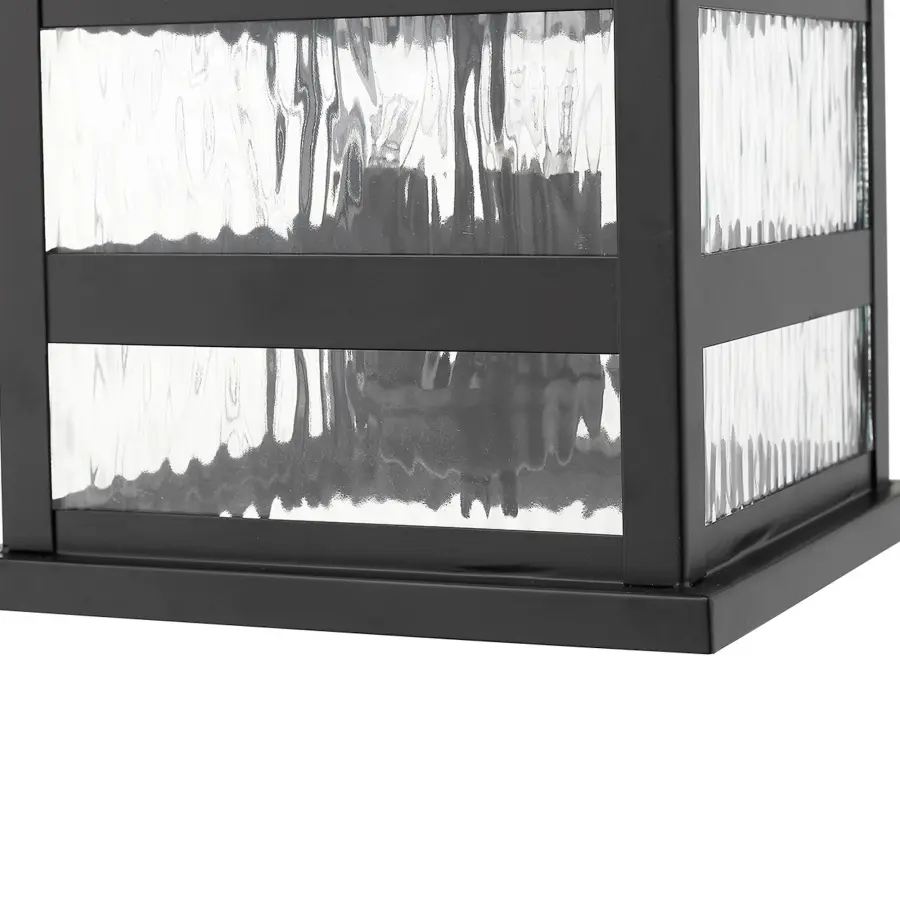 Morris 3-Light Outdoor Wall Sconce - Image 6
