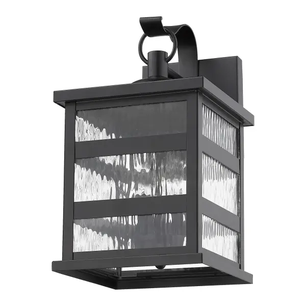 Morris 3-Light Outdoor Wall Sconce - Image 7